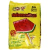 Vero 40 Count Vero Rebanaditas Watermelon Chili Covered Lollipops Hard
