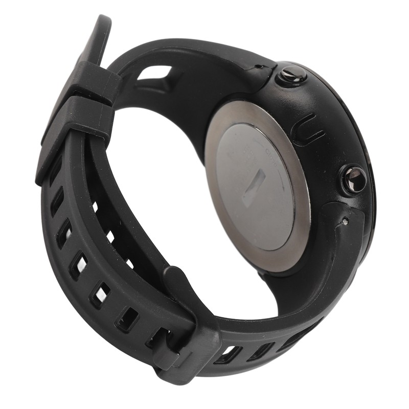 Fishing Barometer Watch Multifunctional Outdoor Waterproof Altimeter Altitude Air Pressure