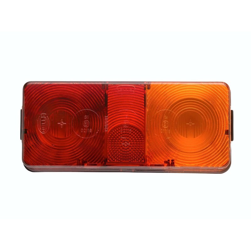 HELLA 2SD 002 582-021 Rearlight - right