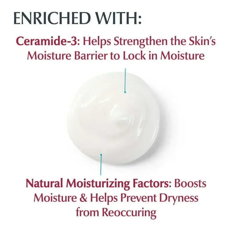Crema Eucerin Advanced Repair 500ml