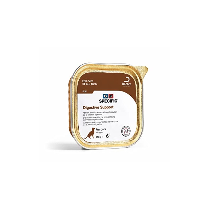 Specific Digestive Support FIW - 7 x 100g