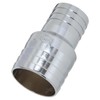 Safety 3 Connector for Different Diameter Hoses 2.0 x 1.5