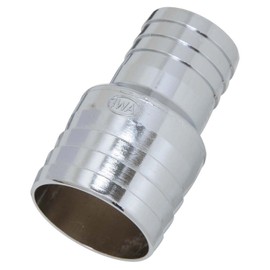 Safety 3 Connector for Different Diameter Hoses 2.0 x 1.5 inches (50 x 38 mm)