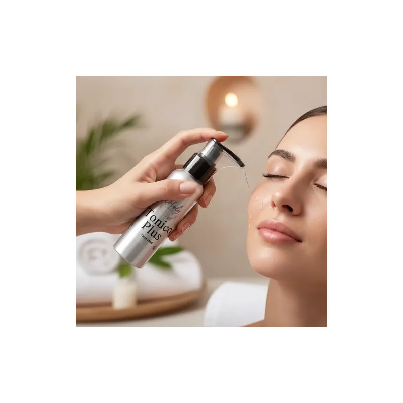 Colágeno Puro Facial Mely Cosmetics Para Adultos 70ml.