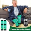 Soccer Coach Appreciation Gift Set - 6 Unique Items