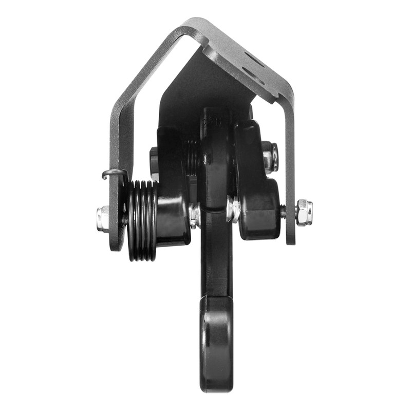 Hood Latch Hook Driver Side A17-15370-001 Fit for Freightliner Cascadia