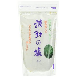 wave salt 450g
