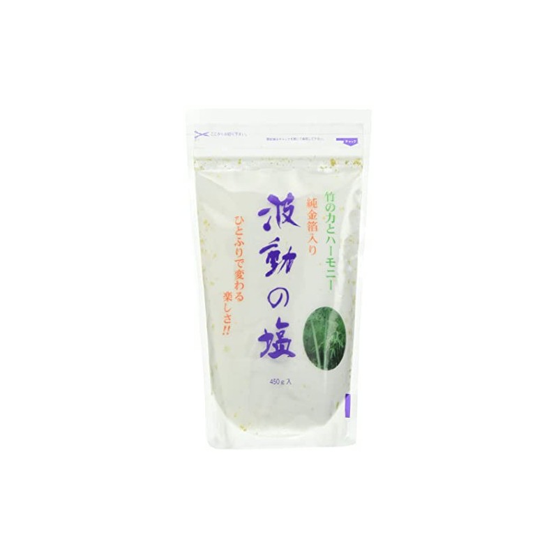 wave salt 450g