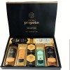 로얄 프로폴리스 샴푸 셀렉션 선물세트 바디워시 트리트먼트 Royal Propolis Shampoo