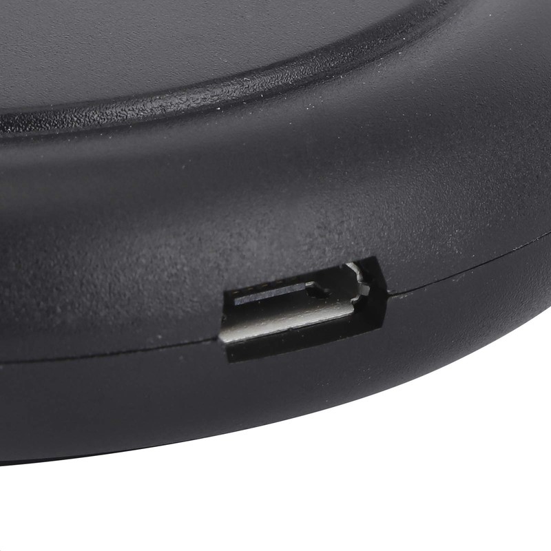 Microchip Reader, Pet Microchip Scanner, Uhf Reader, Suitable for Easily