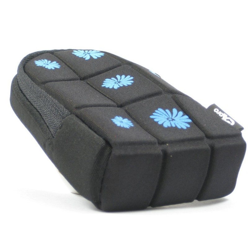 Ex-Pro® [CR25513 Digital Camera Case/Pouch GE A835, A950, A1255, A1455,