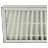 vhbw Filterset kompatibel mit Pluggit Avent R150 Lüftungsgerät - Luftfilter