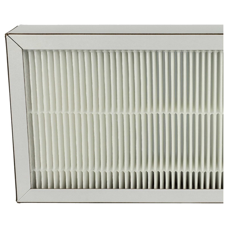 vhbw Filterset kompatibel mit Pluggit Avent R150 Lüftungsgerät - Luftfilter