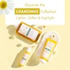 Chamomile Shampoo Cleanses and Brightens to 400 mlChamomile Shampoo Cleanses