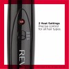 Revlon Hot Hair Brush Round Barrel 430F Salon Volume Styling