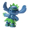 Hula Dancing Stitch Figure - 9 Inch Tall, Multicolor
