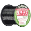 konparu Realistically Black 0.3 mm X 500 m