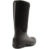 Bogs Men's Workman 17-Inch Rainboot Rain Boot, Black, 14