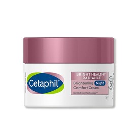 Cetaphil Bright Healthy Radiance Brightening Night Comfort Cream 50g
