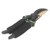 Pruning Shears Garden Professional Ti Tree Trimming Bypass Hand Pruner