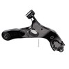 KFVF 2pc K620586 K620587 Front Lower Control Arm And Ball