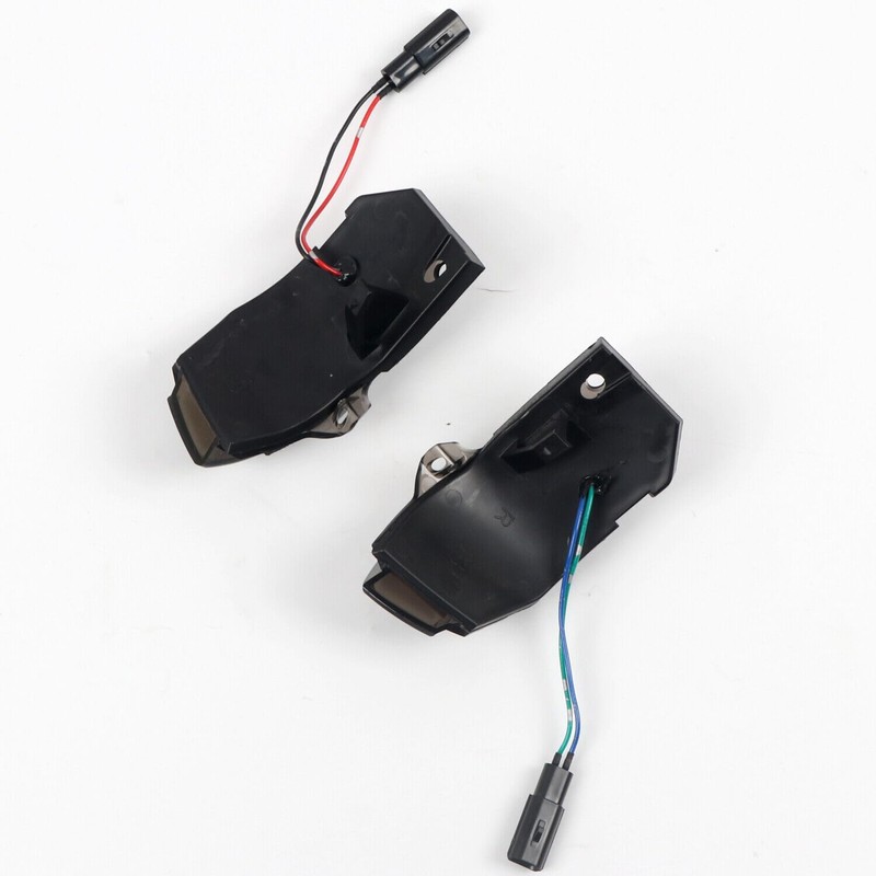 CTH for Toyota Corolla 2019-2024 Exterior Side Mirror Turn Signal