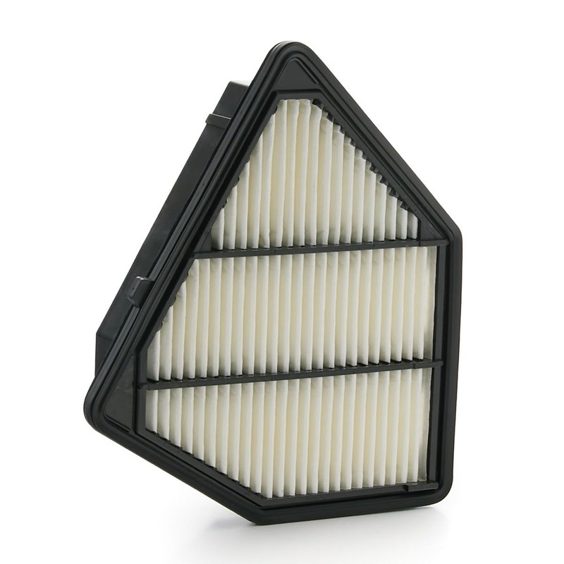 RIDEX 8A0991 Engine Air Filter, Air Filter Insert, Car Filter,