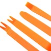 Plastic Car Trim Removal Tool Kit Car Body Repair Tools