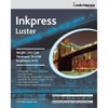 Inkpress PCL81050 Commercial Luster Inkjet Paper 8in. X 10in. 50