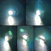 Sphere Light Mazda MAZDA6 LED Room Lamp Set for Wagon