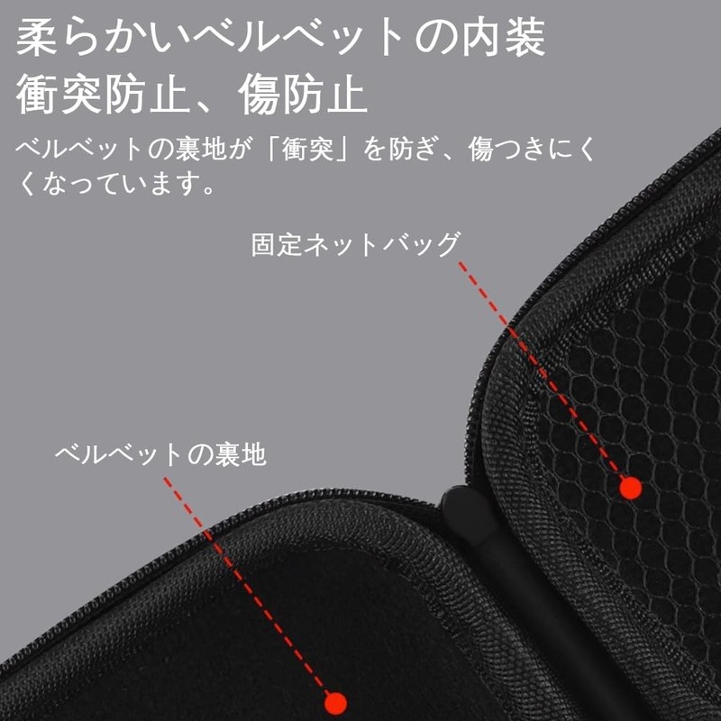 Headphone Box, Headphone Protective Case, Headphone Storage, Small, Compact Headphone