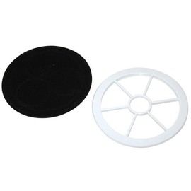 Creda C00165942 Indesit Tumble Dryer Vent Adaptor and Seal