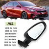 Right Passenger Side Mirror Compatible With 2019 2020 2021 2022