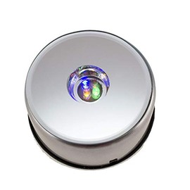 Beachcombers 4 Color Rotating Base Multi