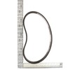 TRADOCK Replacement Drive Belt for Spear and Jackson Lawnmower S1637ER2