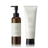N Organic Cleansing & Face Wash Set, Moisturizing Power, Thick