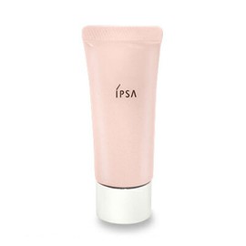 Ipsa Control Base e (Makeup Base) SPF25 PA++ 0.7 oz (20 g) #Pink