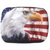 Fashion Unisex Cotton Printed USA / Eagle Face Masks -