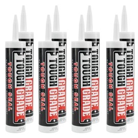 Tough Grade RV Self-Leveling Lap Sealant | Flexible Sealant | Roof Repair | Crack and Leak Repair (8)