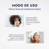 Hebbe - Ácido Glicólico, Exfoliante y Renovador para Piel, 50
