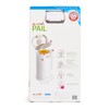 Munchkin® PAIL™ Diaper Pail Baby Registry Starter Set, Powered by