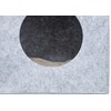 Brandsseller Pet Cave Felt Approx. 33 x 33 x 33