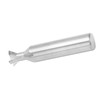 Dovetail Bit Carbide 12mm Dia Shank 4 Flutes 60mm Long