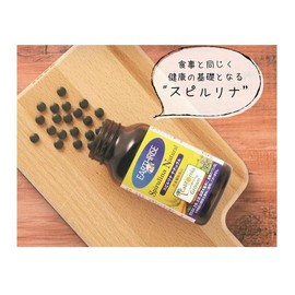 EARTHRISE スピルリナナチュラル
