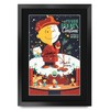 HWC Trading A Charlie Brown Christmas (1965) Gifts Printed Poster