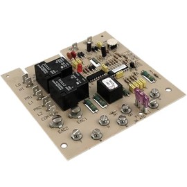 Controls 275-C Fan Blower Control Board Replacement for CES0110019 695-101 HH84AA009 HH84AA001