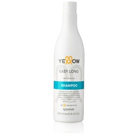 YELLOW EASY LONG SHAMPOO - 500 ML