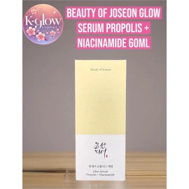 Beauty of Joseon Size-Up Glow Serum – Propolis + Niacinamide (60 ml)