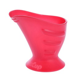 CamoCup Drinking Cup for all red