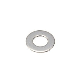 Yawata Screw Stainless Steel Washers M8 x 18 mm 10 Pieces | Bolts, Nuts Washers, Washers